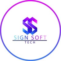 Signsoft Tech