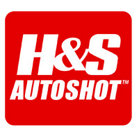 H&S Autoshot logo - Similar company to Redline Detection