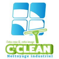 C'Clean / Nettoyage Industriel logo - Similar company to ▶ Ecocomplet Nettoyage Industriel Paris Et Ile De France
