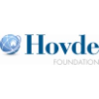 Hovde Foundation logo - Similar company to Davinci Research