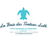 La Baie des Tortues Luth logo - Similar company to Bdtl Logistics