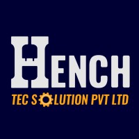 HENCH TEC SOLUTION PVT LTD logo - Similar company to Abner Group Limited