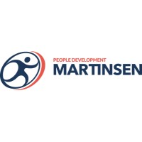 Martinsen Global logo - Similar company to Dommei Inc