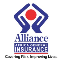 Alliance Africa General Insurance Ltd logo - Similar company to Dexter Edu-Platform