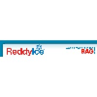 Ready Ice logo - Similar company to Reddy Ice