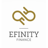Efinity Finance Limited logo - Similar company to Independent James