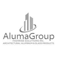 AlumaGroup Highrise Solutions Inc. logo - Similar company to Essential Construction Services, Llc