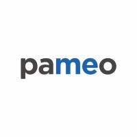 Pameo logo - Similar company to Hugo Studio