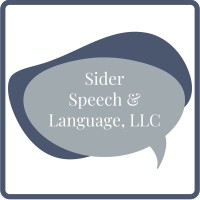 Sider Speech & Language, LLC logo - Similar company to Ravinia Reading Center