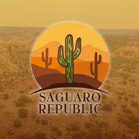 Saguaro Republic logo - Similar company to Refined Land Services