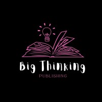 Big Thinking Publishing logo - Similar company to Genecon