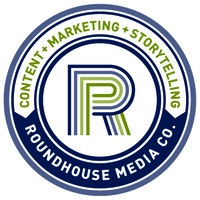 Roundhouse Media logo - Similar company to Engine Sevenfour
