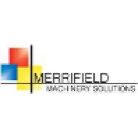 Merrifield Machinery Solutions logo - Similar company to Superior Machine & Tool, Inc.