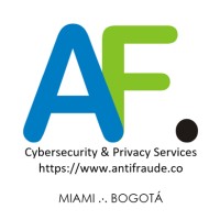 AntiFraude Cybersecurity & Privacy Services LLC logo - Similar company to Onyx7 Cybersecurity