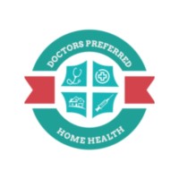 Doctors' Preferred HH logo - Similar company to Md Choice Hospice