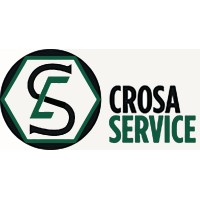 GRUPPO CROSA SERVICE S.R.L. logo - Similar company to Mecon Spa