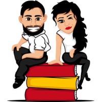 Spanish Novels logo - Similar company to Efficient Language Coaching Global Sl