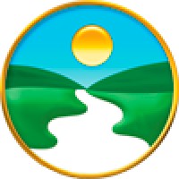 The Way to Happiness Foundation International logo - Similar company to Stampede Branding