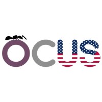 Odoo Community US Association logo - Similar company to Freedoo | Odoo Partner