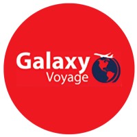 GalaxyVoyage logo - Similar company to Atmosphère Chic