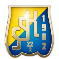 Södertälje Sportklubb (SSK) logo - Similar company to Sensenode