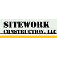 Sitework Construction Llc logo - Similar company to Harco Construction Ga