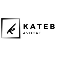 KATEB Avocat logo - Similar company to Domo Avocat