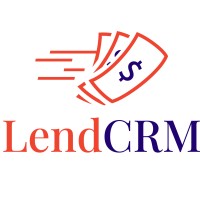 LendCRM logo - Similar company to Gen Ai Kitchen