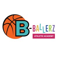 B-Ballerz Athletic Academy logo - Similar company to Tfs - Official Alumni Page