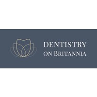 Dentistry on Britannia logo - Similar company to Istedy.Com Inc