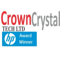 CrownCrystal Technologies +2349159100000 logo - Similar company to Metaphorix - 4Ps Company