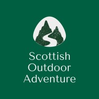 Scottish Outdoor Adventure logo - Similar company to Willowgate Activity Centre