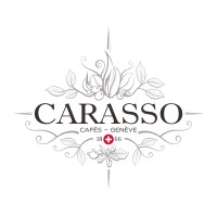 Cafés Carasso logo - Similar company to Cc Concept Sa