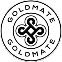 Goldmate logo - Similar company to Apmz