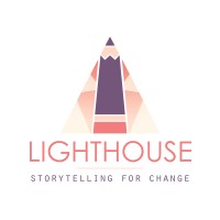 Lighthouse - Storytelling For Change logo - Similar company to Metropol Tv Kenya