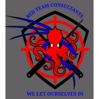 Red Team Consultant's logo - Similar company to Born In Detroit
