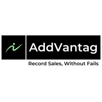 AddVantag logo - Similar company to S2 Xpeed