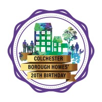 Colchester Borough Homes logo - Similar company to Chs Group