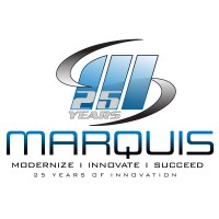 Marquis Software Development, Inc. logo - Similar company to Jailtracker