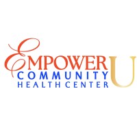 Empower U Community Health Center logo - Similar company to Rctech Solutions