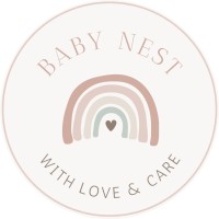 Baby Nest logo - Similar company to Loop And Twist