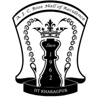 Acharya Jagadish Chandra Bose Hall Of Residence, IIT Kharagpur logo - Similar company to Byblio