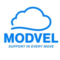 Modvel logo - Similar company to Modvel