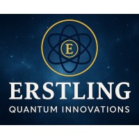 ERSTLING Quantum Innovations logo - Similar company to Coherion Group