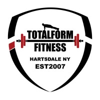 Total Form Fitness