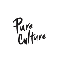 Pure Culture logo - Similar company to Bznz