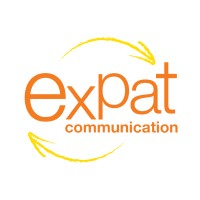 Expat Communication logo - Similar company to Be Human - Coaching