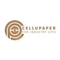 Cellupaper for Industry CPI logo - Similar company to Giant Group (Paper & Carton)