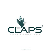 CLAPS Learn logo - Similar company to Qlive