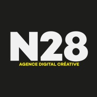 N28 logo - Similar company to N28 Technologies